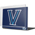 Villanova University V MacBook Pro 14in (2021-24) Case plus Skin
